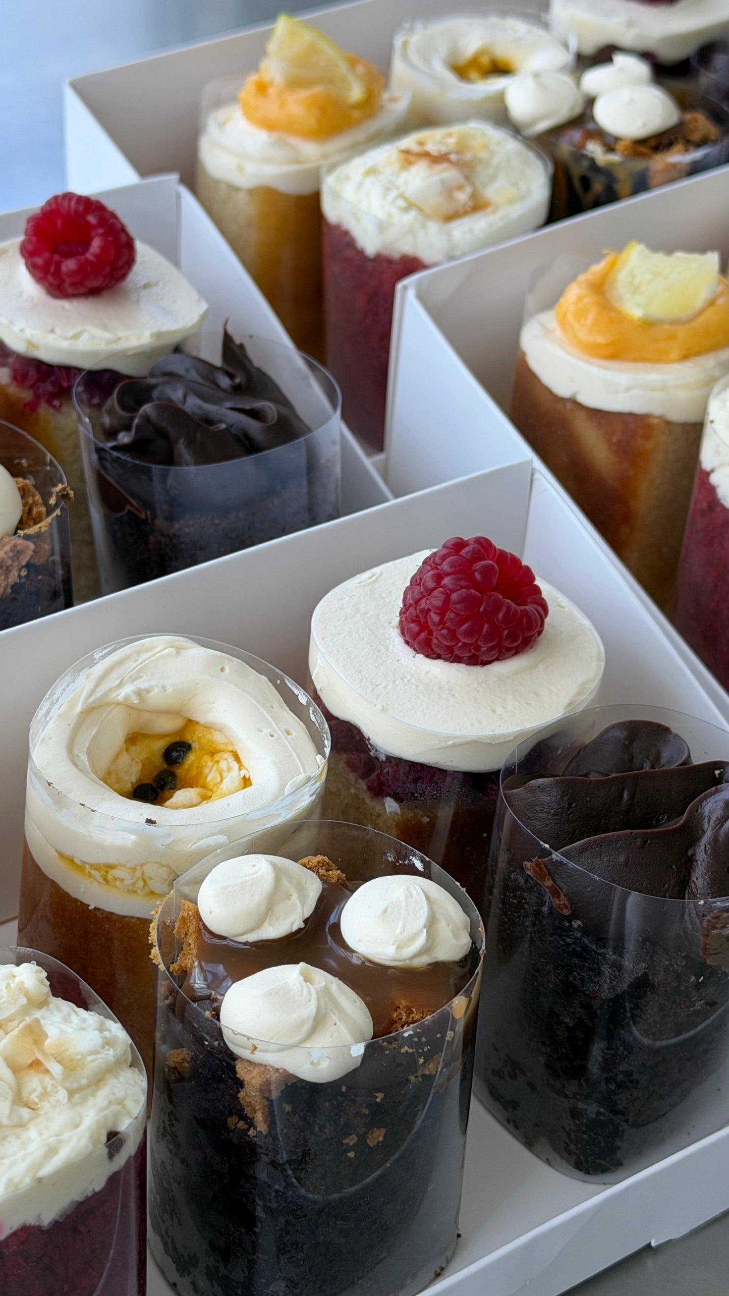 Tasting box