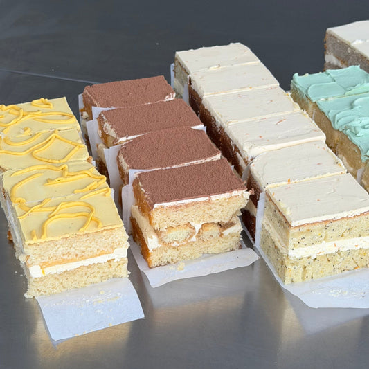 Tasting box