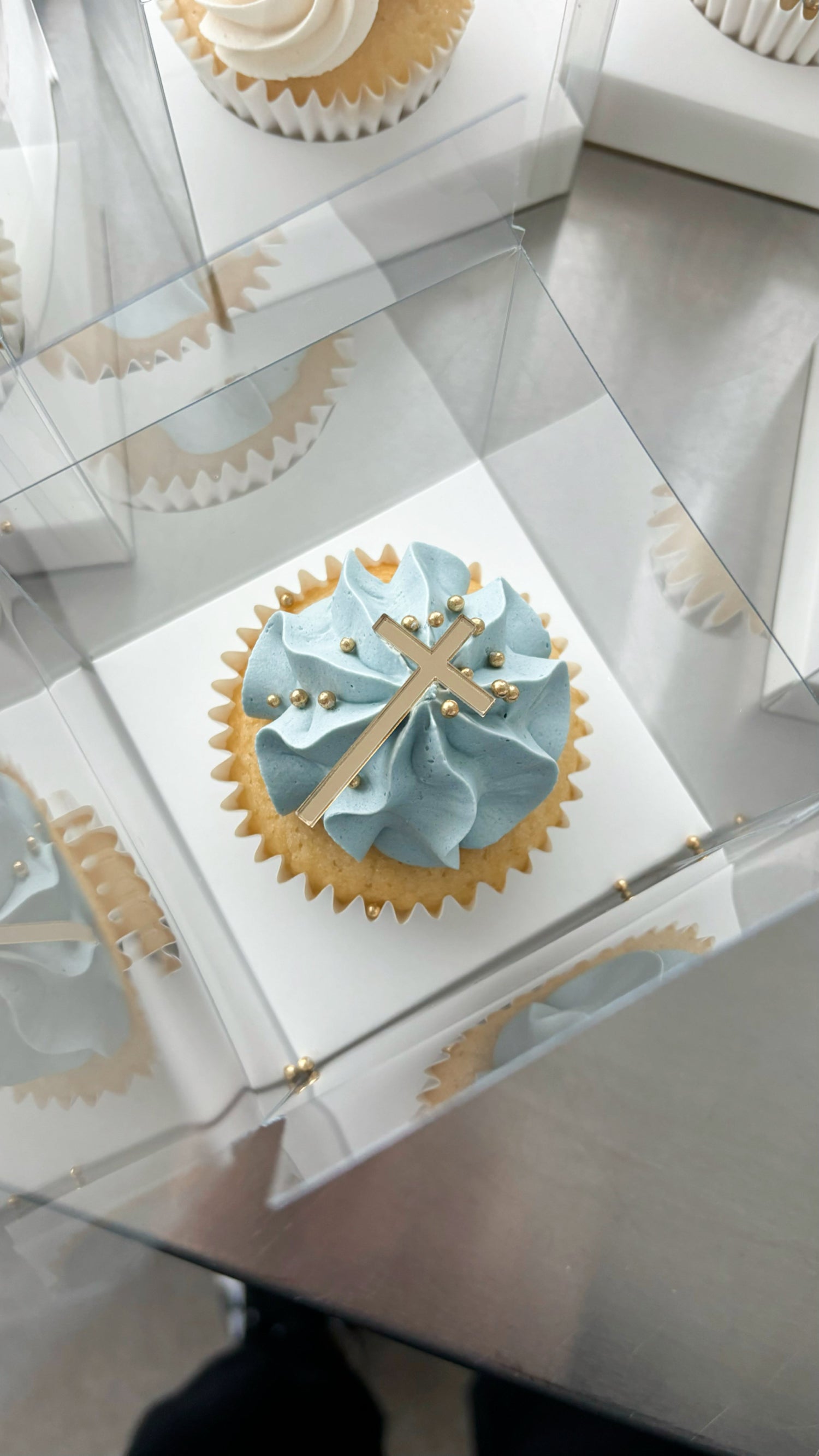 CUSTOM CUPCAKES MELBOURNE