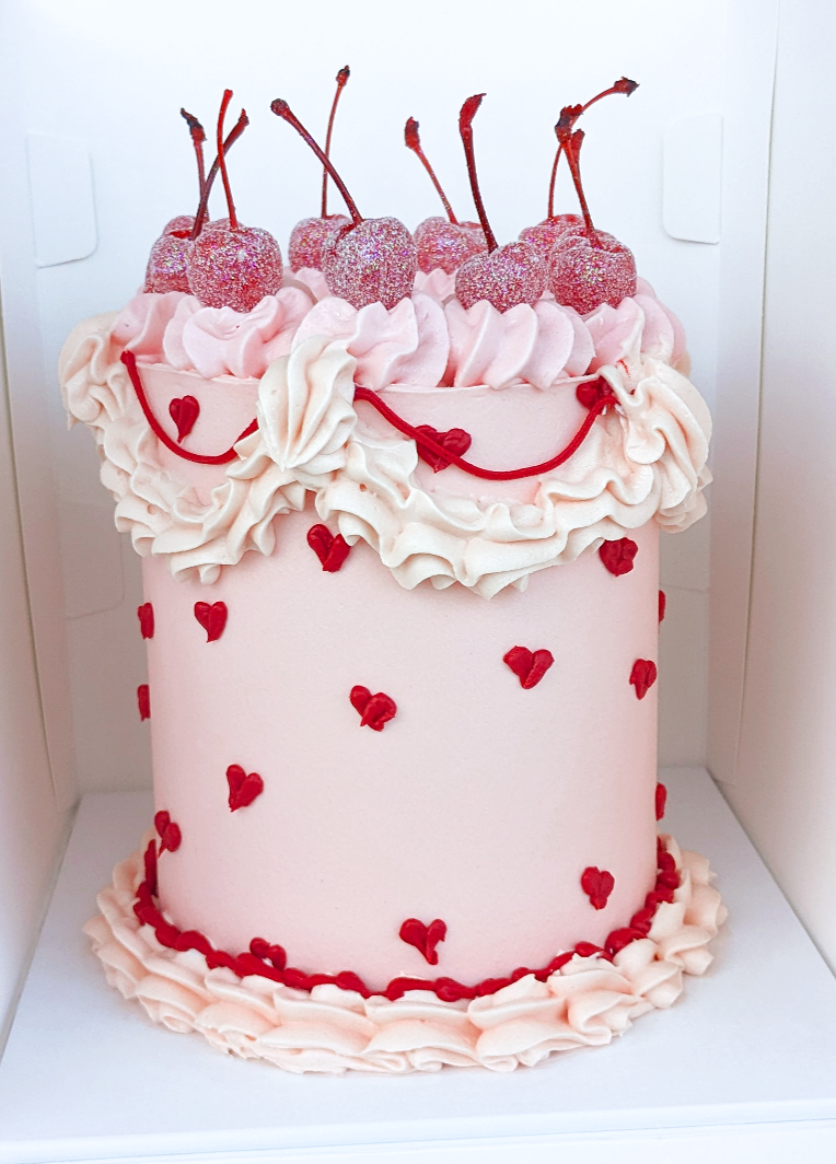 birthday cake delivery melbourne