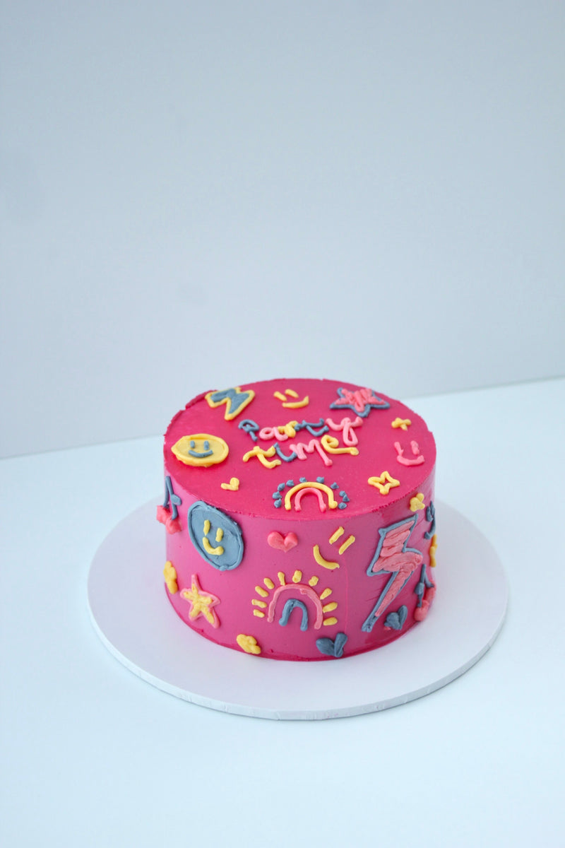 Luxury Cakes Melbourne