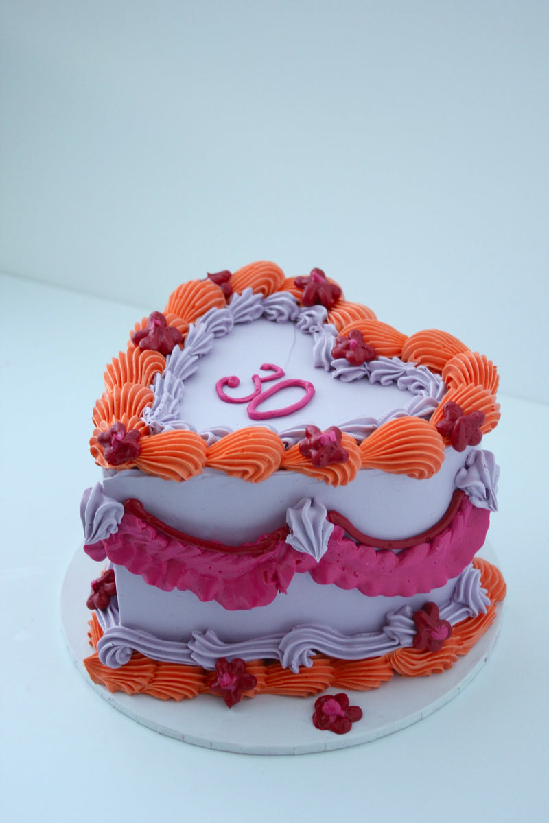 Birthday Cake Melbourne