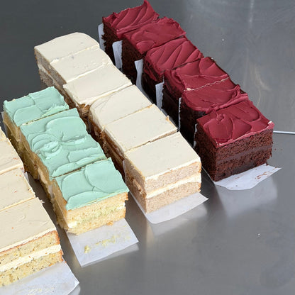 Tasting box