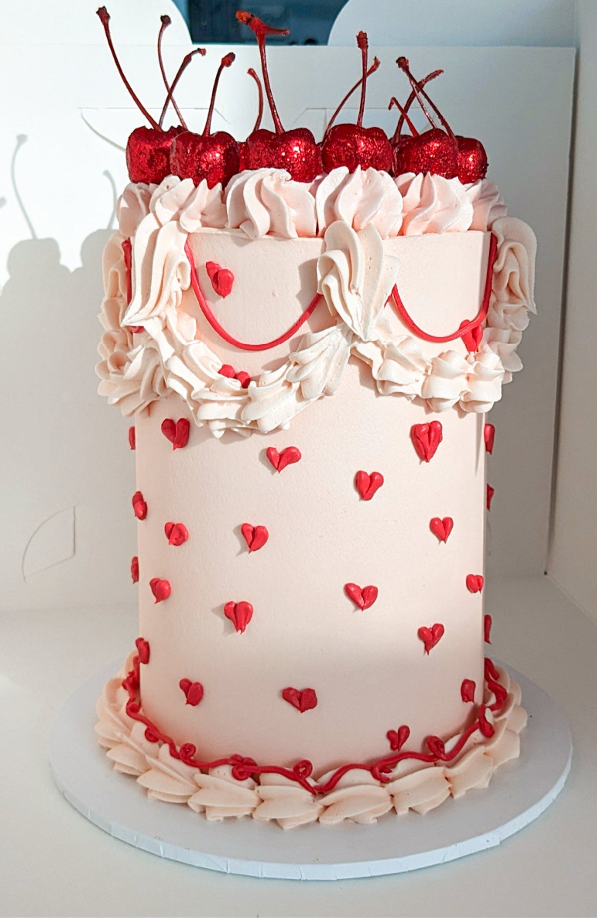 Birthday Cake Melbourne