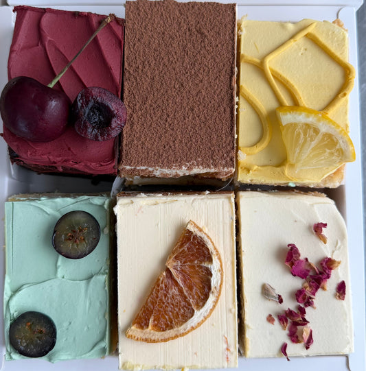 Tasting box