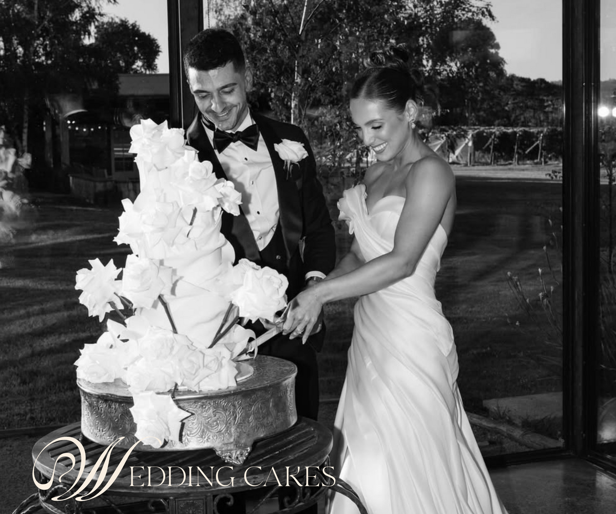 Premium Sweets From Local Cake Shop in Brunswick 