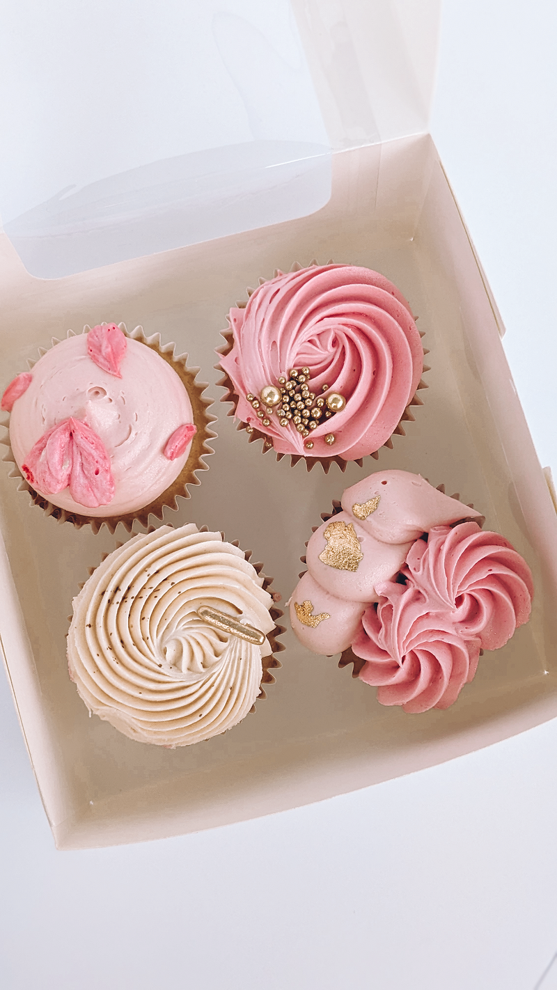 CUSTOM CUPCAKES MELBOURNE