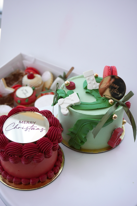 Custom Cake Melbourne