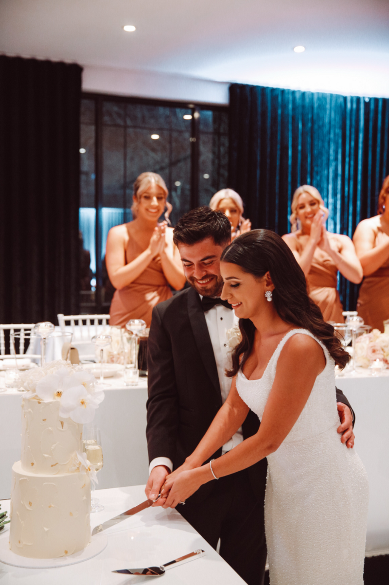 Wedding Cake Melbourne